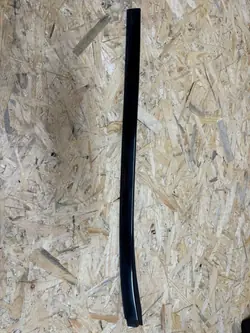 Mercedes GLC 300 X253 Rechte Säulenverkleidung OEM A2536903003