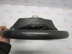 Volante Mazda 6 III GJ 16r OEM Cuero Negro Multi