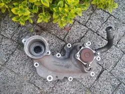 Wasserpumpe OEM FT4E-8B585-BE für Ford Edge 2.7 V6