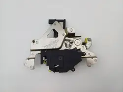 Actionneur de serrure coffre Ford Maverick OEM DRC93162