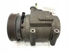 Compresor de Aire Acondicionado Opel Antara A 96861884