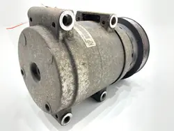 Compresseur de Climatisation Opel Antara A 96861884
