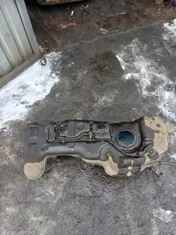 Tanque combustível 17205 AX600 para Nissan Micra K12 1.5 dCi