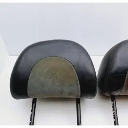 OEM DRC91225 Pääntuet Etu Vasen & Oikea Peugeot