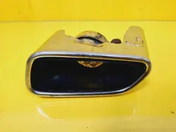 Pakopää OEM DRC89865 60mm Kromi Mercedes