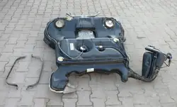 Bränsletank Assemblage Audi S6 A6 C5 4.2 V8