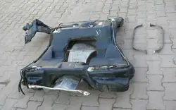 Kraftstofftank-Baugruppe Audi S6 A6 C5 4.2 V8