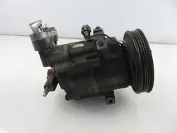 Compressore aria condizionata Nissan Micra