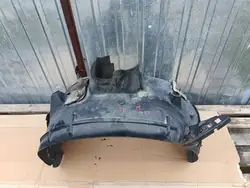 PEUGEOT 308 II T9 Parafango Anteriore Destro 9819974080