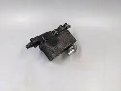 Radiador de óleo BMW 7 (E65, E66, E67) X3 (E83) 3.0L