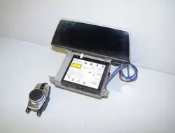 Système de navigation BMW Série 7 OEM 65826829077