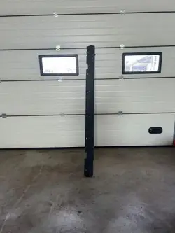Ford Focus MK4 vänster tröskellist OEM JX7B-A10155-A