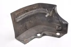 Volvo S40/V50 Rechte Schwellerabdeckung Hebung OEM 273697