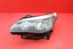 Faros Izquierdo Xenón BMW E60 E61 1ZS009451-01