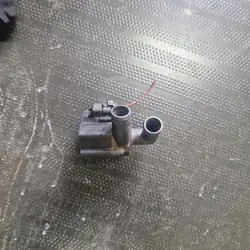 Vattenpump BMW F10 F11 N47