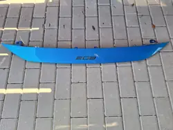 OEM 9823204080 Grille Pare-chocs Avant Peugeot 208 II