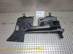 Tesla Model S Instrumentbräda plugg OEM S25165796