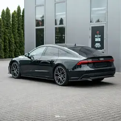 OEM 423423523421 Cuarto de guardabarros izquierdo Audi A7 C8