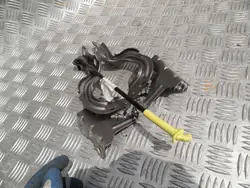 Hinge do capô esquerdo Kia Picanto III 2020-... 79110-G6000