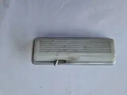 Éclairage intérieur Opel OE pour Ascona Manta Kadett