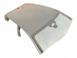 Toit OEM DACH POSZYCIE PEUGEOT 408 P54 2023