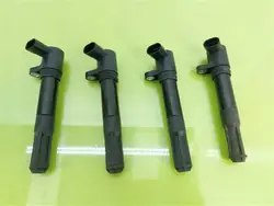 Conjunto de bobinas de ignição OEM Alfa Romeo Mito 2008-2018 1.4