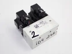 Válvula de expansión A/C OEM 1EA816681D para VW ID.4