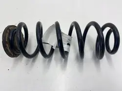 Muelle amortiguador trasero izquierdo OEM 8P0511115 Audi A3