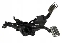 Citroen DS7 Crossback 2019 Pedalen Set 9829019980