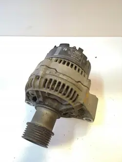 Generaattori SAAB 900 II COUPE 2.0L bensiini 1996