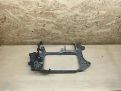 Unidade controle suspensão ar Porsche Panamera 4M0907778