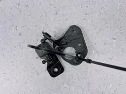 Onderste motorkapsteun links Tesla Model 3 2023 OEM