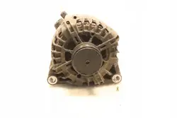Vaihtovirtageneraattori Peugeot 407 2.0 HDI 9661544880