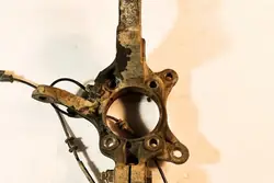 Snodo anteriore sinistro HYUNDAI TUCSON 51715D7000