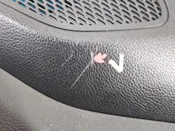 OEM IMPRK1563920 Höger Bakdörrsbeklädnad Hyundai