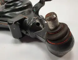 Bras de Contrôle Avant Droit Mercedes W124