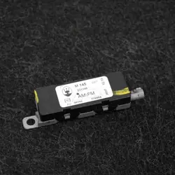 Antenni-Vahvistin Maserati Gran Turismo 4.7L OEM 231149776984