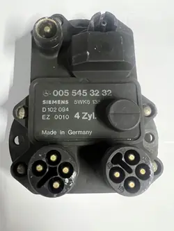 Mercedes-Benz E W124 Zündmodul OEM 0055453232