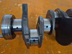 Vilebrequin Land Rover Freelander I OEM LEF101080
