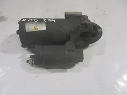 Démarreur Bosch BMW E84 X1 2.0 D