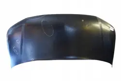 VAN Wezel Moottorin Suojus VW T5 2010