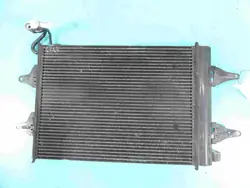 Ilmastointijäähdytin VW Polo IV 1.4 16V