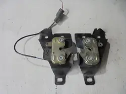 Dachverriegelung Jaguar XK8 Cabrio OEM 96551205200