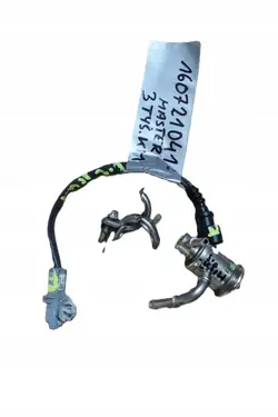 AdBlue-suutin OEM 160721041R Renault Master 2.3DCI:lle