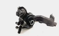 Ford Turbo OEM 9662464980 voor Mondeo IV 2.0L Diesel