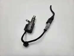 Soupape de Pompe à Huile YH01 pour Citroen Peugeot Opel
