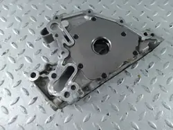 Pompe à huile Audi Q2 d'occasion OEM 04E115109AC