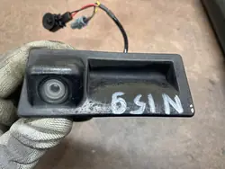 Heckklappen-Mikroschaltergriff VW Passat B5 FL 3B9827566B