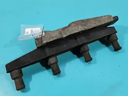 Bobina de ignição Skoda Fabia I 1.4 MPI 4PIN 99-04