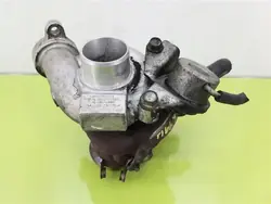 Turbocharger Peugeot 307 1.6 HDI 2001-2008 OEM TD025S206T4